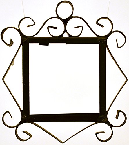 Frame for 2 Tiles