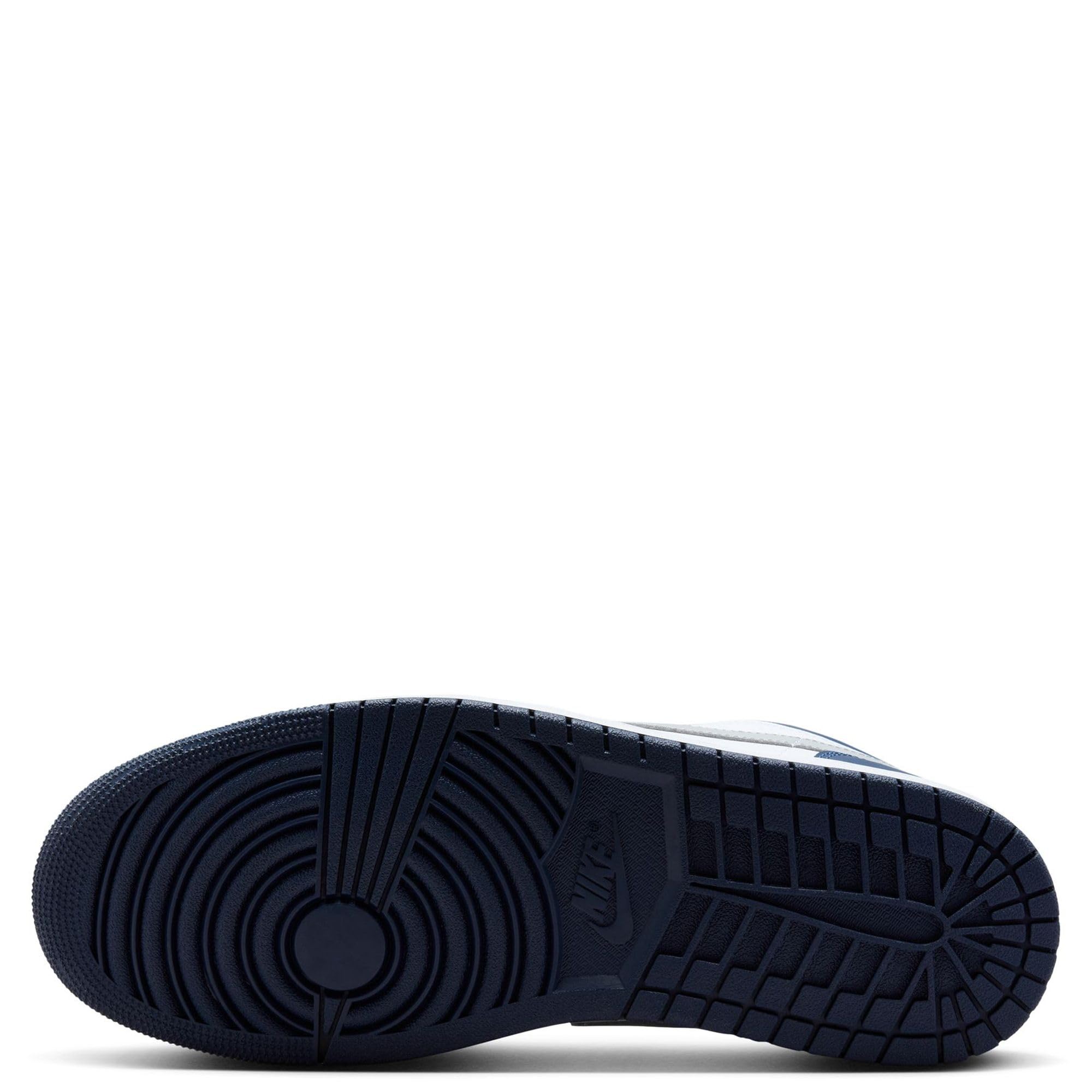 Nike Air Jordan 1 Low Men's Sneakers - Retro Basketball Shoes for Men - Comfortable Casual Walking & Streetwear Fashion - Perfect for Sports, Gym, and Daily Wear