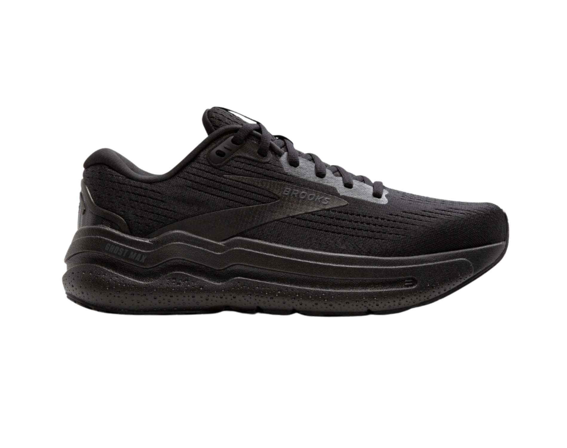 Brooks Ghost Max 2 Women's Running Shoes - Cushioned Stability for Long Distance & Daily Training - Perfect for Road Running, Jogging, and Gym Workouts
