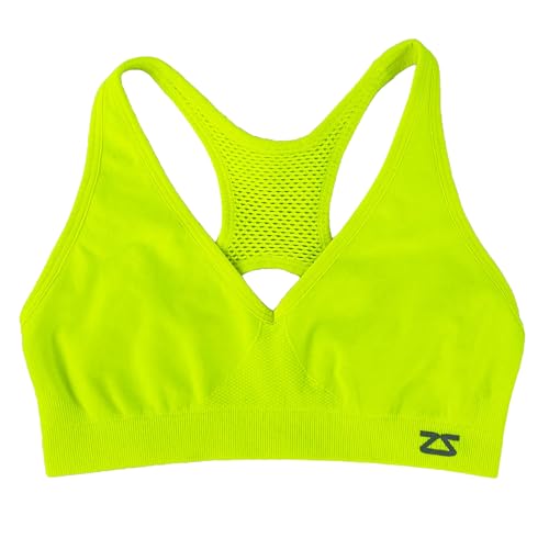 Neon Yellow