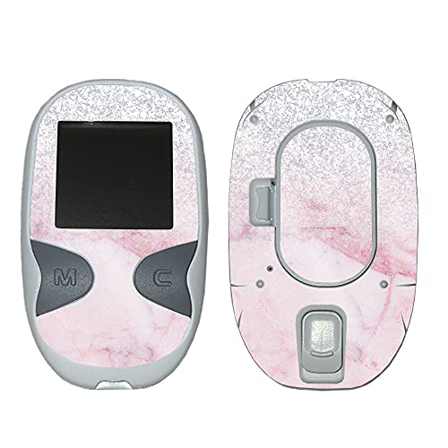 Girly Marble Dazzle