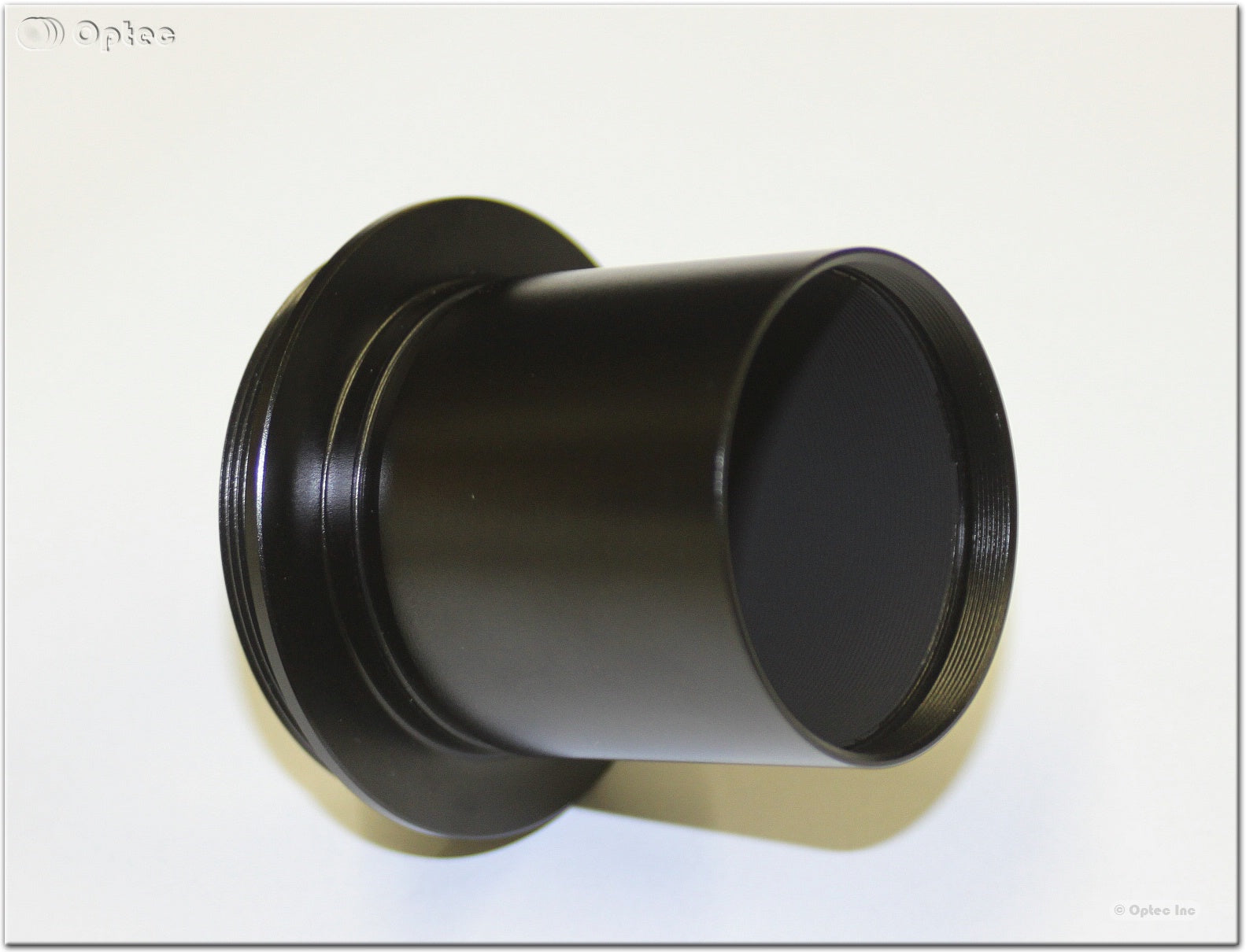 2 Inch Reverse Mounting Ring Adapter for Telescope Nosepiece (17761) - Perfect for Astronomy, Astrophotography, and Telescope Accessories