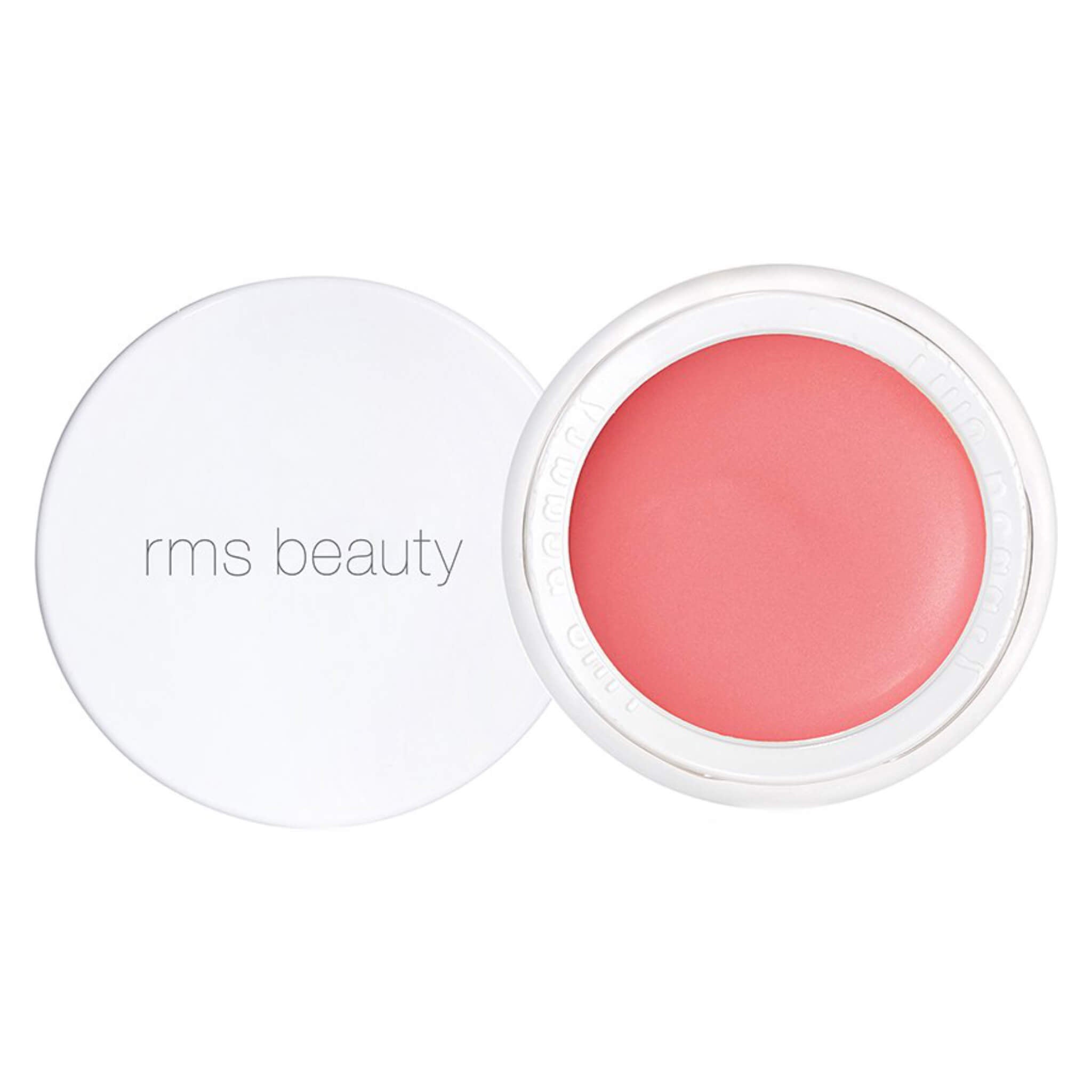 Lips 2 Cheek Multi-Use Cream Blush & Lip Tint - Natural Flush for Face & Lips | Perfect for Everyday Makeup, Date Night & On-The-Go Touch Ups