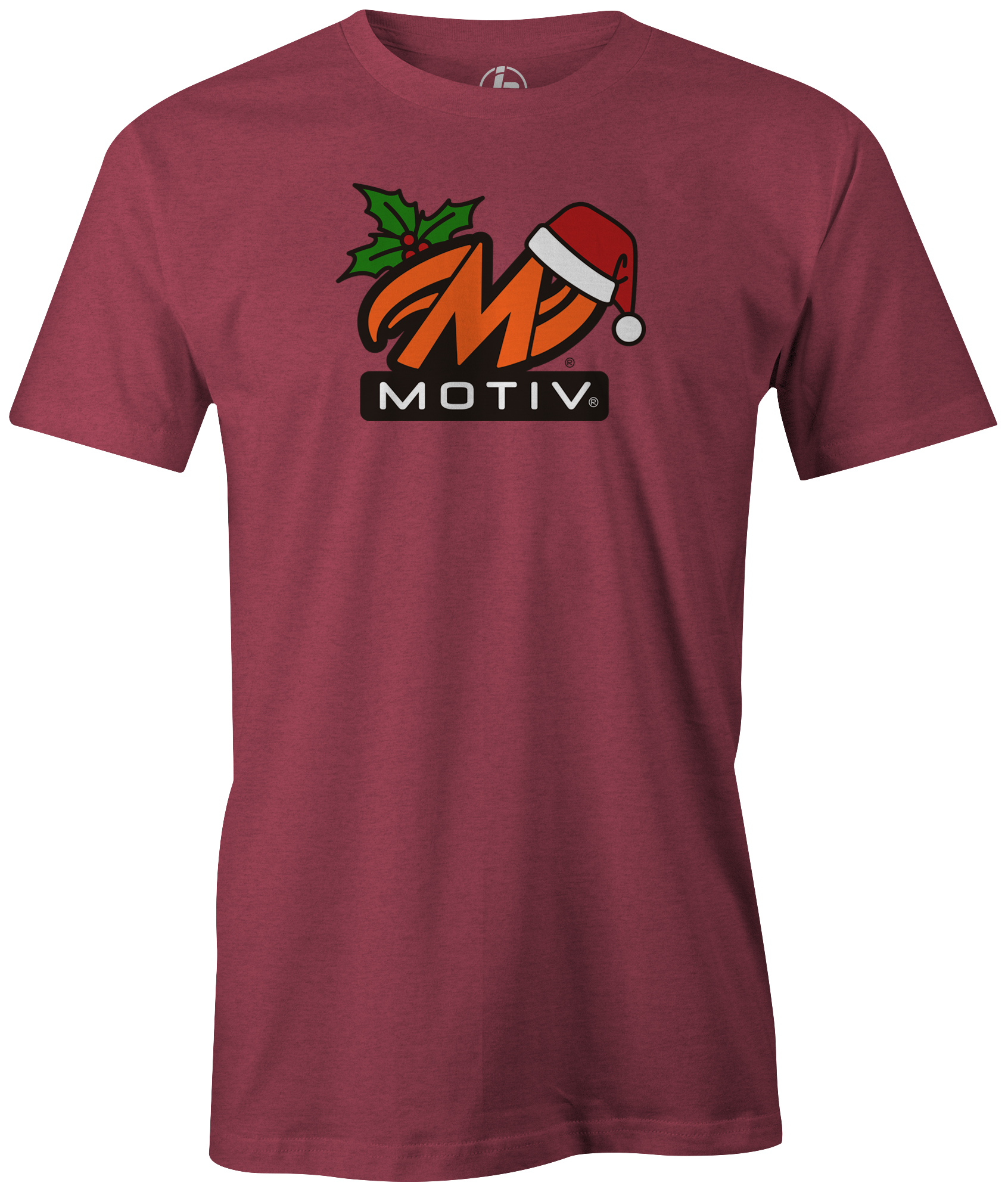 Best MOTIV Holiday T-Shirt for Christmas & New Year - Soft Cotton Comfort Fit Tee - Perfect for Parties, Gifts & Festive Celebrations