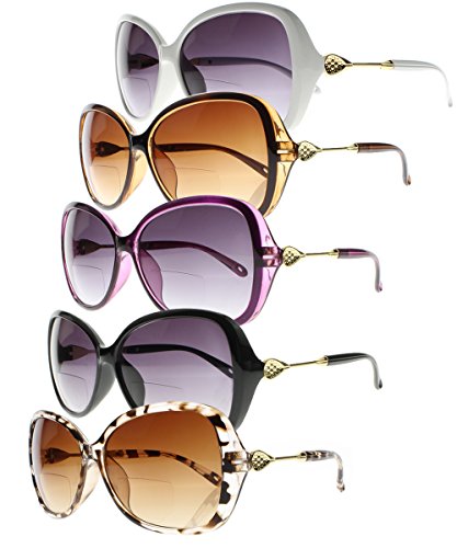 All 5 Colors