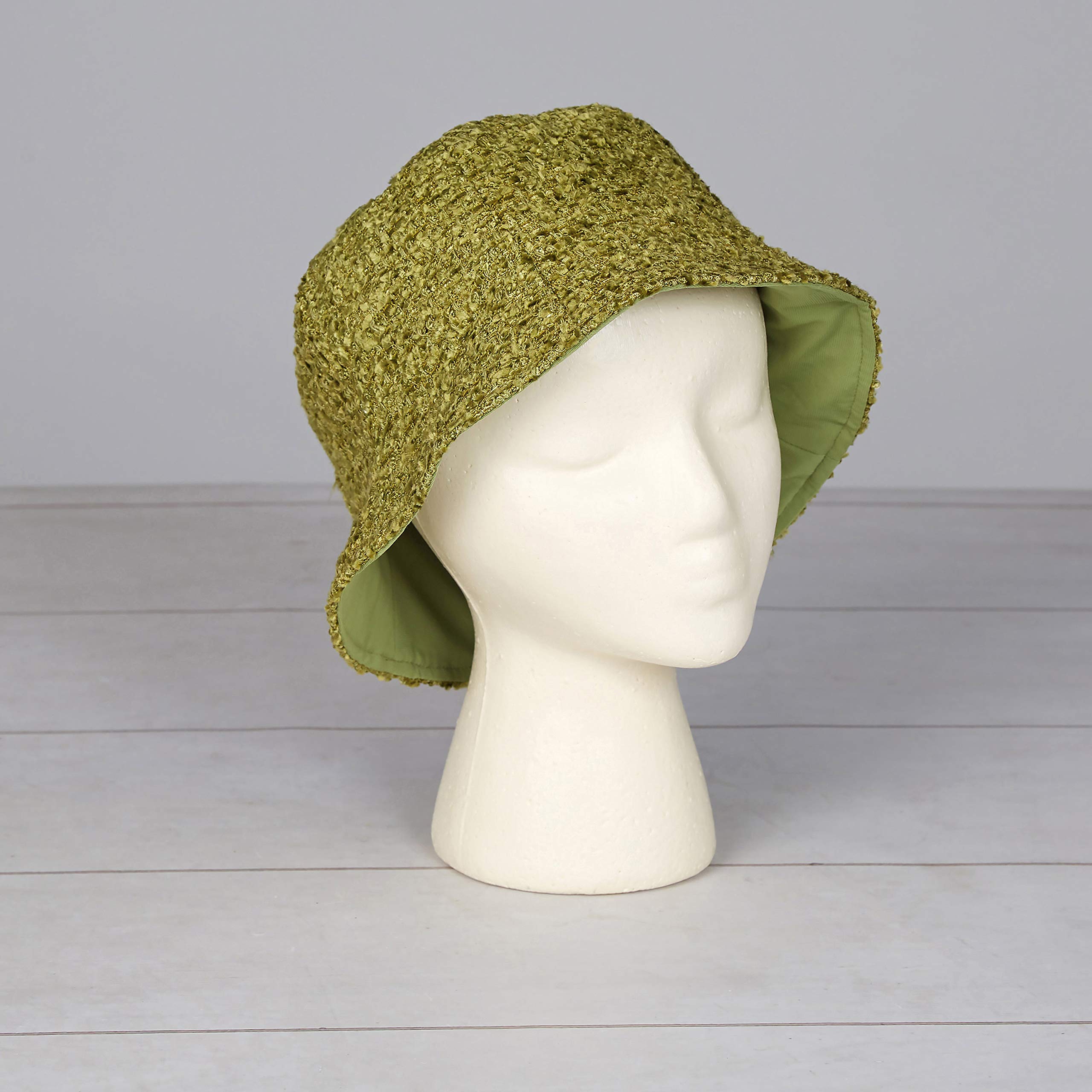 Simplicity S9030 R10359 Women's Hats & Headband Sewing Pattern - 3 Sizes for DIY Fashion Accessories, Costume Making & Craft Projects