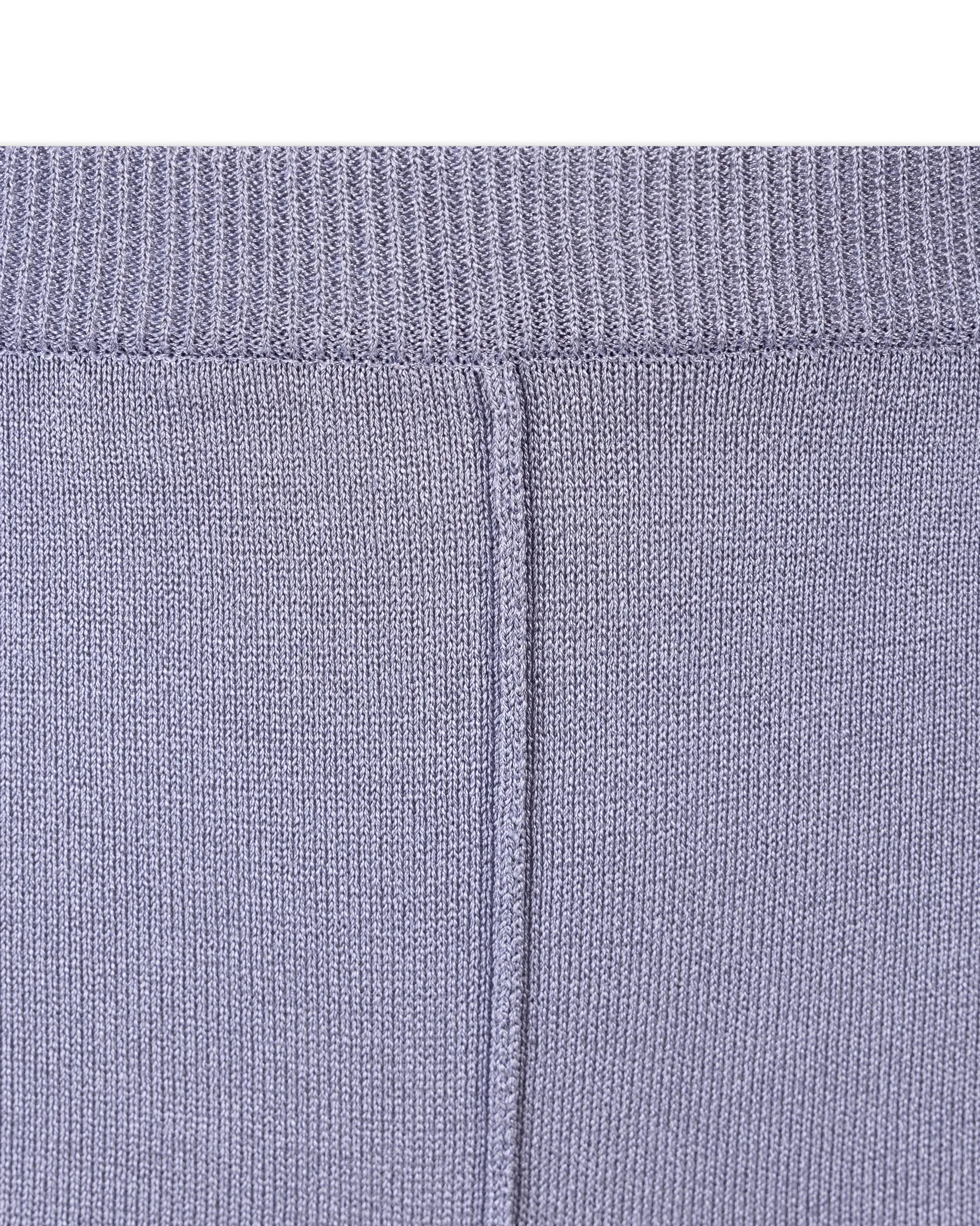 Butterfly Knit Shorts for Women - Soft Comfortable Stretchy Lounge Shorts - Perfect for Yoga, Sleepwear & Summer Outfits