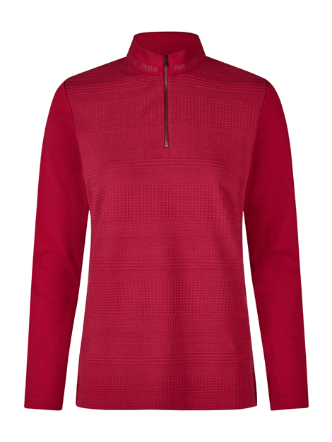 Rumba Red