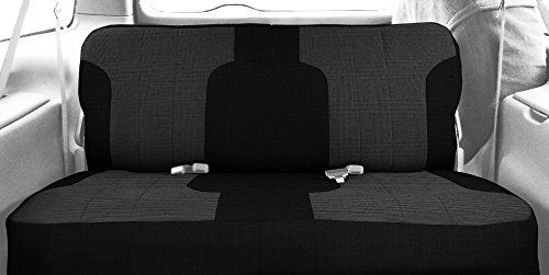 Charcoal Insert with Black Trim