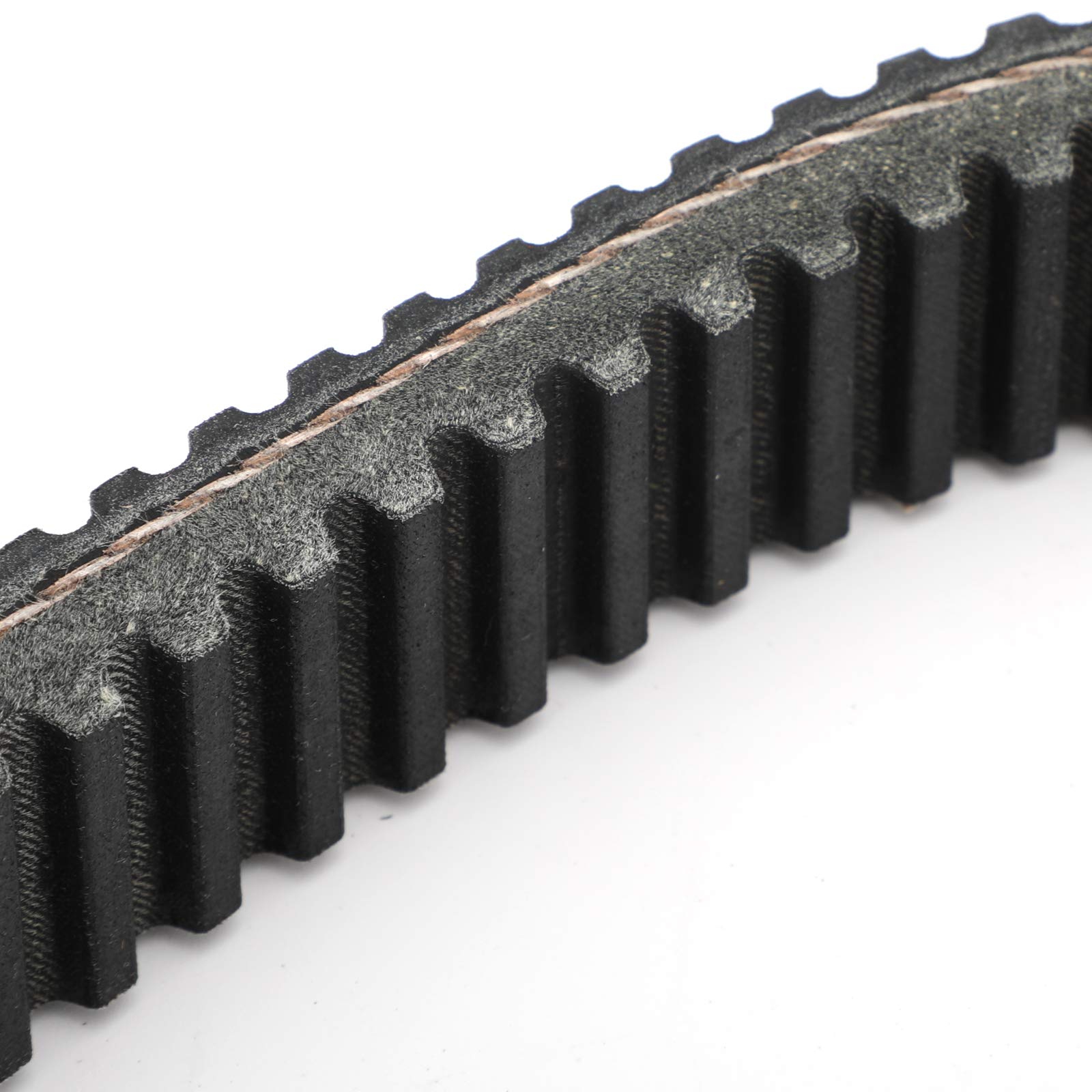 Polaris 3211177 Drive Belt Replacement for Snowmobile Rush Pro S X Switchback Titan 800 - High Performance Snowmobile Belt for Winter Riding & Trail Adventures