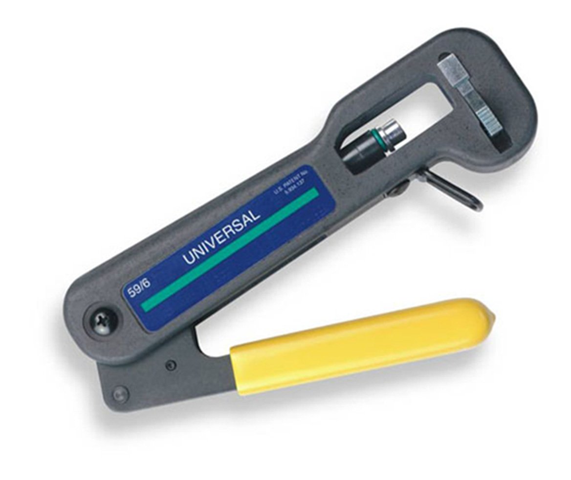 C.A.T. Universal Assembly Tool - Multi-Purpose Hand Tool for DIY, Home Repair, and Construction Projects | Heavy Duty & Ergonomic Design