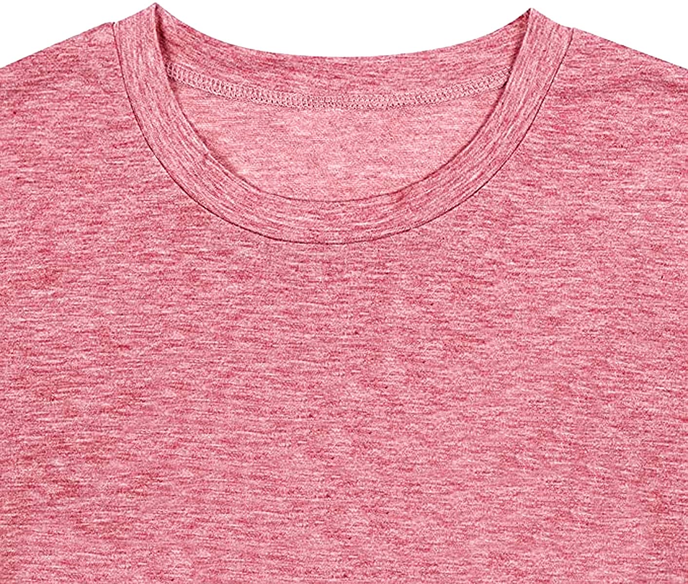 Qrupoad Women's 'Be Kind' Inspirational Graphic T-Shirt - Soft Cotton Comfort Tee for Everyday Wear, Casual Outfits & Motivational Gifts