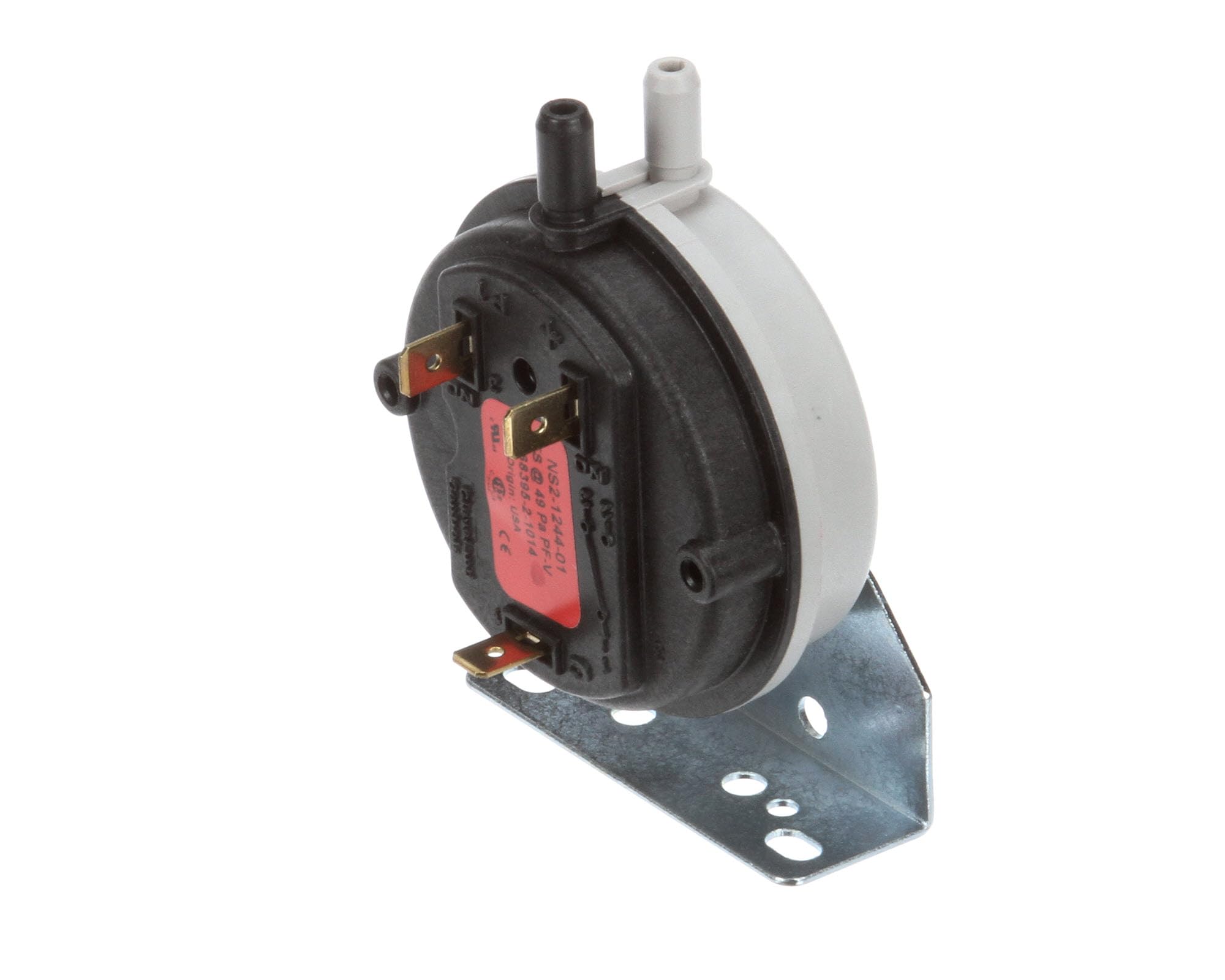 Bki 7050003 Air Pressure Switch Replacement for Gas Ovens - Compatible with Major Brands, High Performance & Durable - Perfect for Home Kitchen Appliance Repair & Maintenance