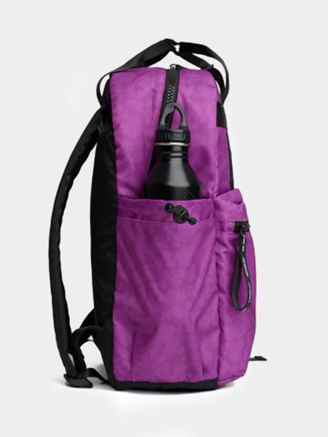 Vooray Katie Backpack - Stylish & Durable Laptop Backpack for Women & Men - Perfect for Work, Travel & School | Water-Resistant & Spacious Design