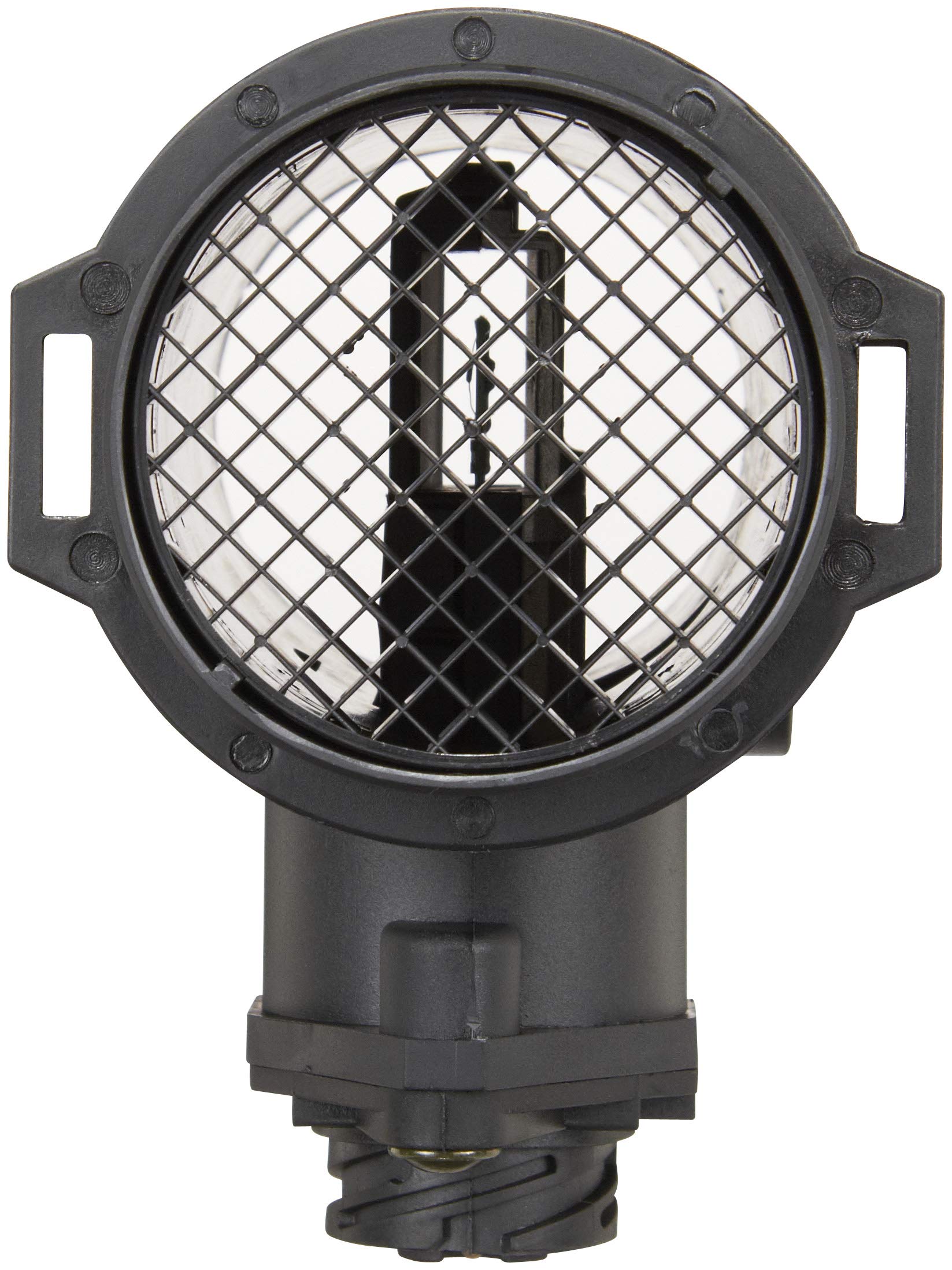 Spectra Premium MA107 Mass Air Flow Sensor with Housing - High Performance Replacement for Improved Engine Efficiency - Perfect for Automotive Repair & Maintenance