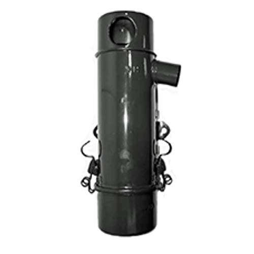 New Air Cleaner Breather for Ford Tractor Models 8N 2N 9N - Replacement for 8N9600B | Perfect for Farm Equipment Maintenance & Restoration