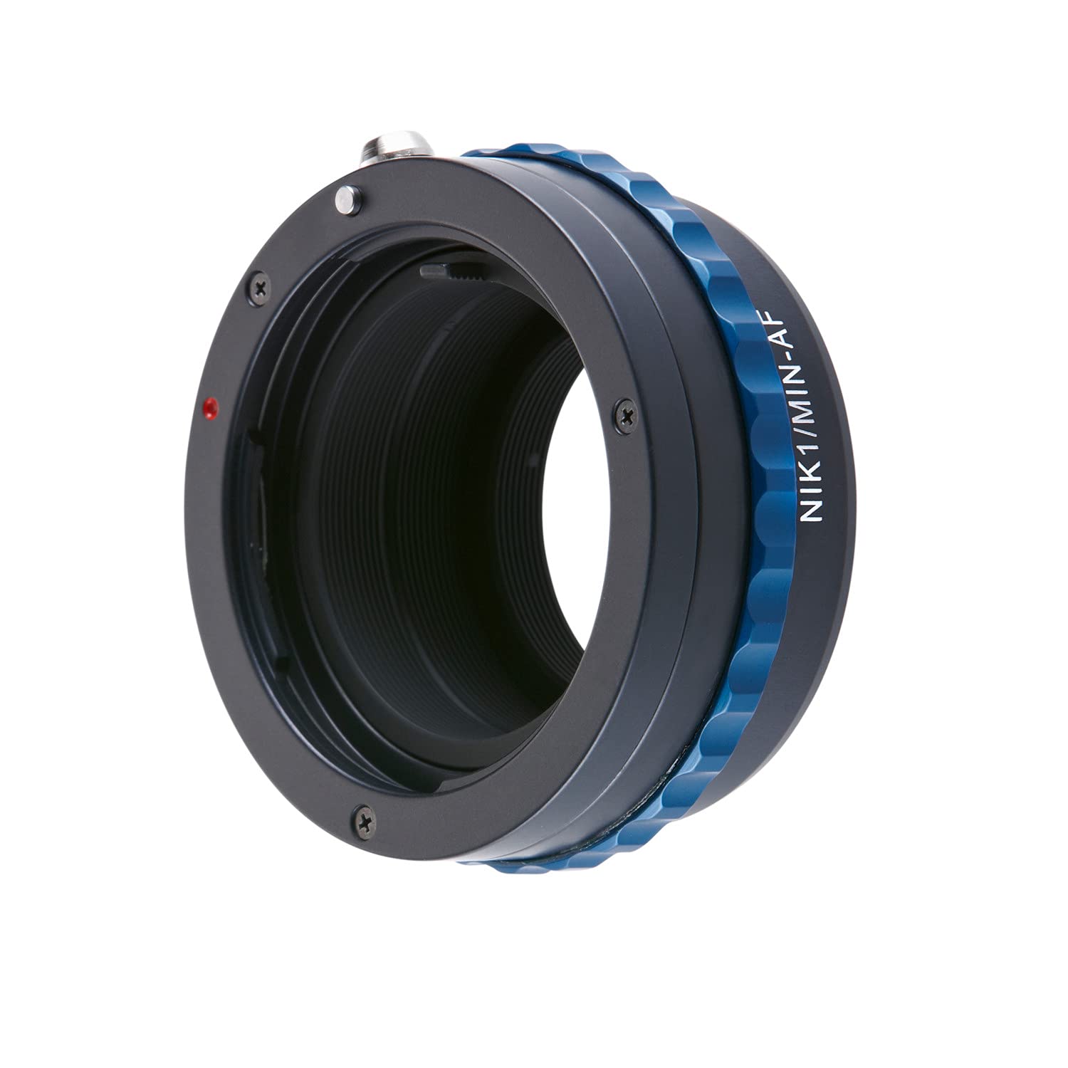 NOVOFLEX Camera Lens Adapter Body - Compatible with DSLR & Mirrorless Cameras - Perfect for Photography, Videography & Professional Shooting