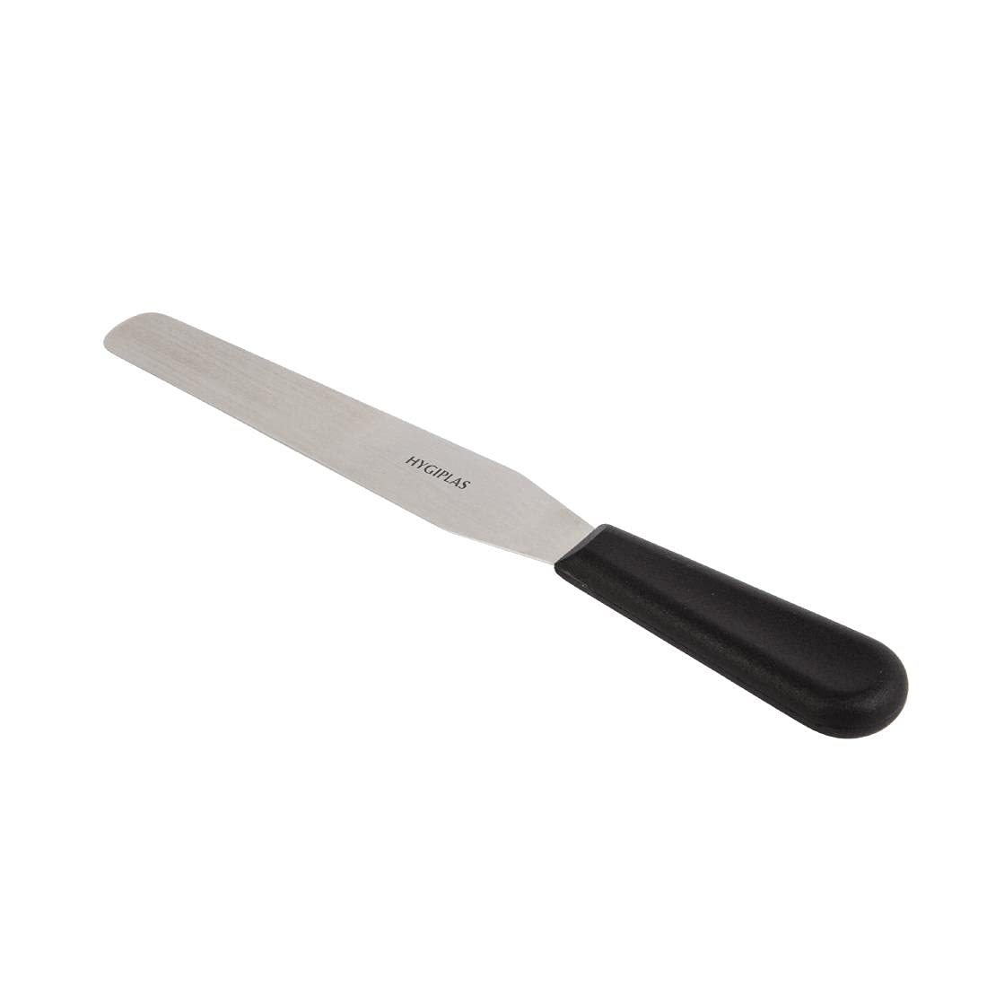 Kitchen Craft Premium Stainless Steel Palette Knife - Professional Baking & Cake Decorating Tool - Ideal for Icing, Spreading, Sculpting & Painting - Perfect for Bakers, Artists & Culinary Enthusiasts