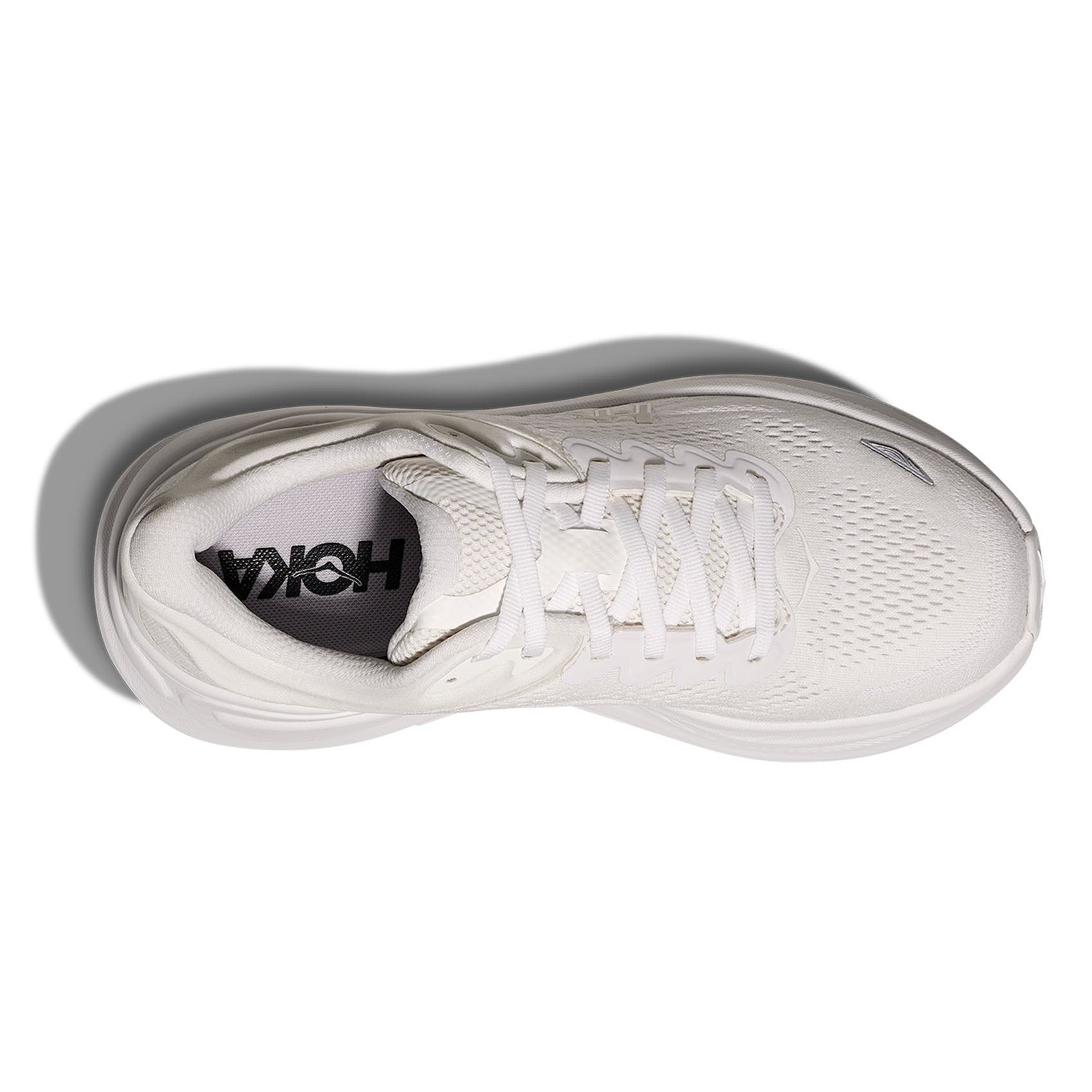 HOKA Bondi 9 Women's Running Shoes - Cushioned Comfort for Long Distance, Jogging & Walking | Perfect for Road Running, Gym Workouts & Everyday Wear