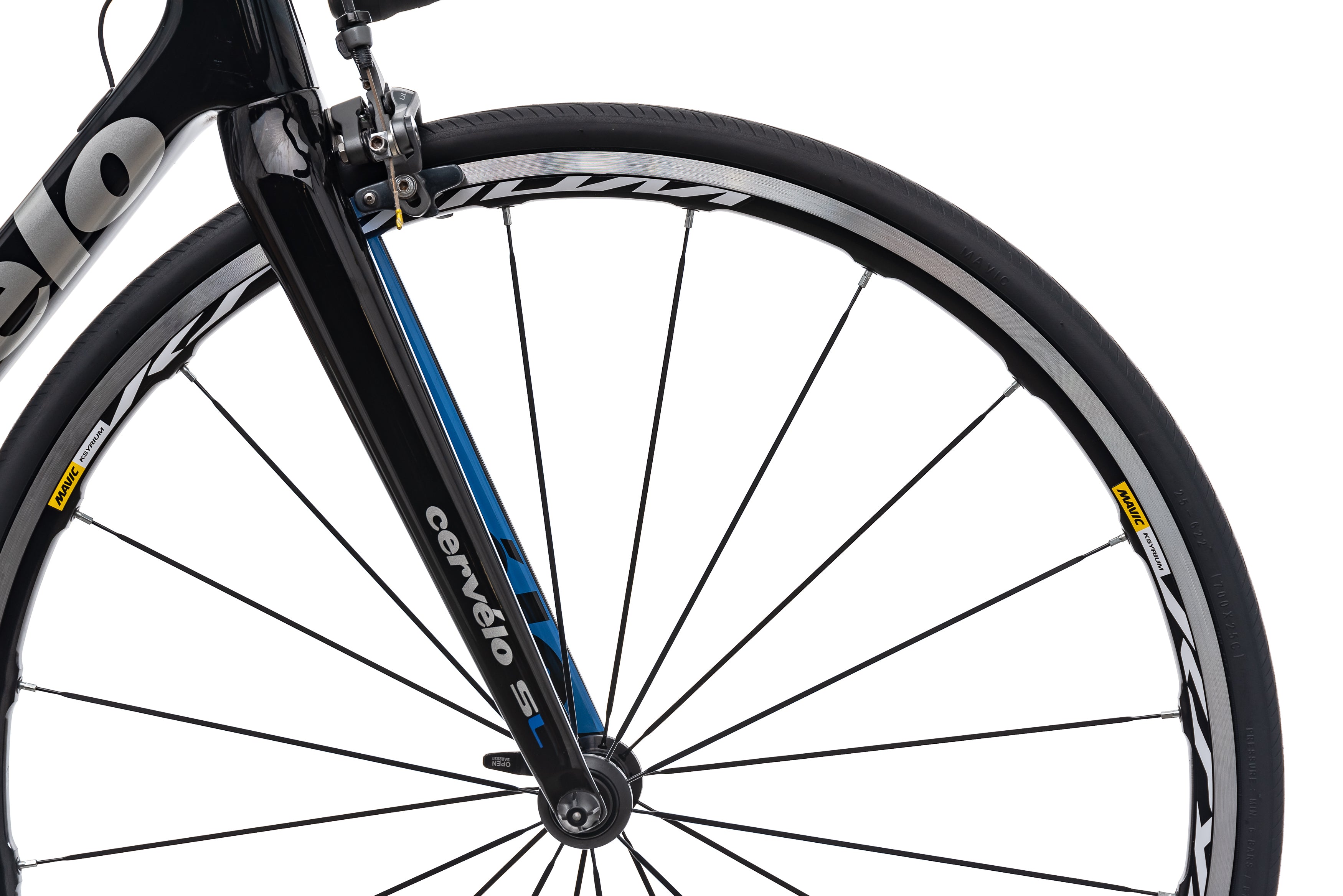 2015 Cervelo R3 Road Bike - 51cm Lightweight Carbon Frame, Shimano 105 Groupset | Perfect for Racing, Training & Long-Distance Cycling
