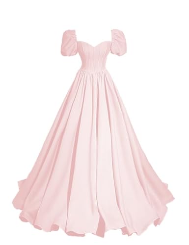 A Blush Pink