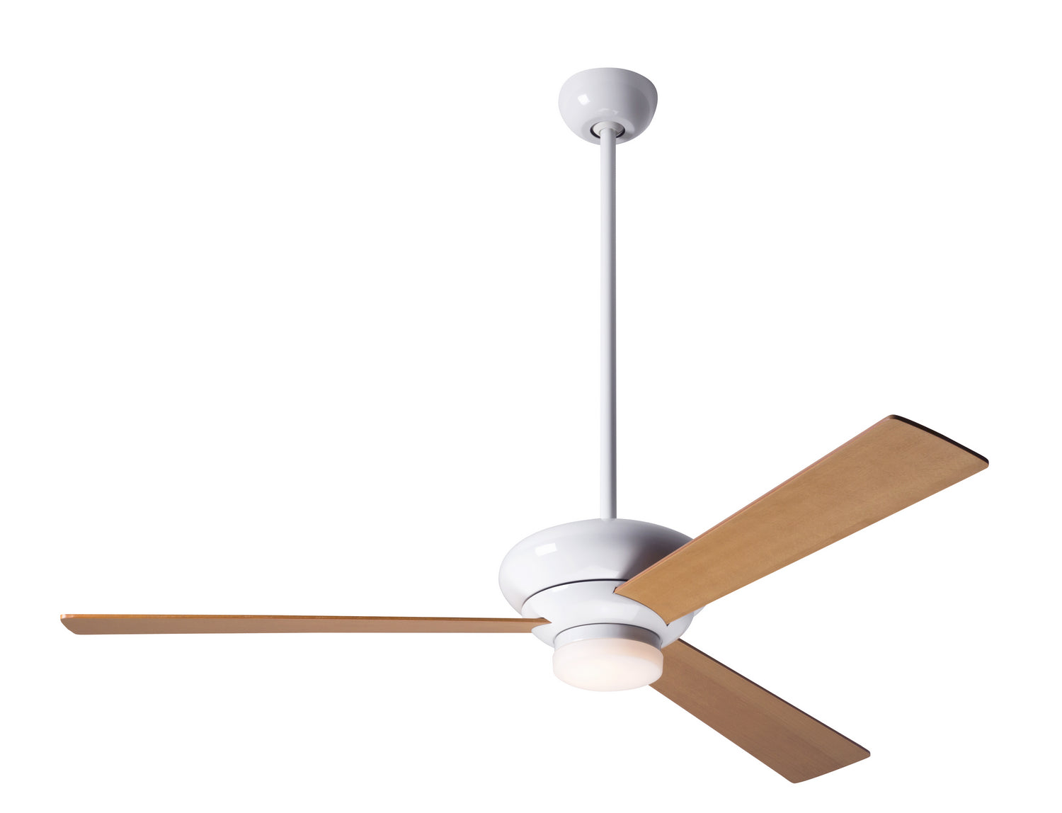 Modern Fan Co Alt Gw 42 Mp 271 003 - High Efficiency Ceiling Fan with Remote Control for Home & Office Cooling