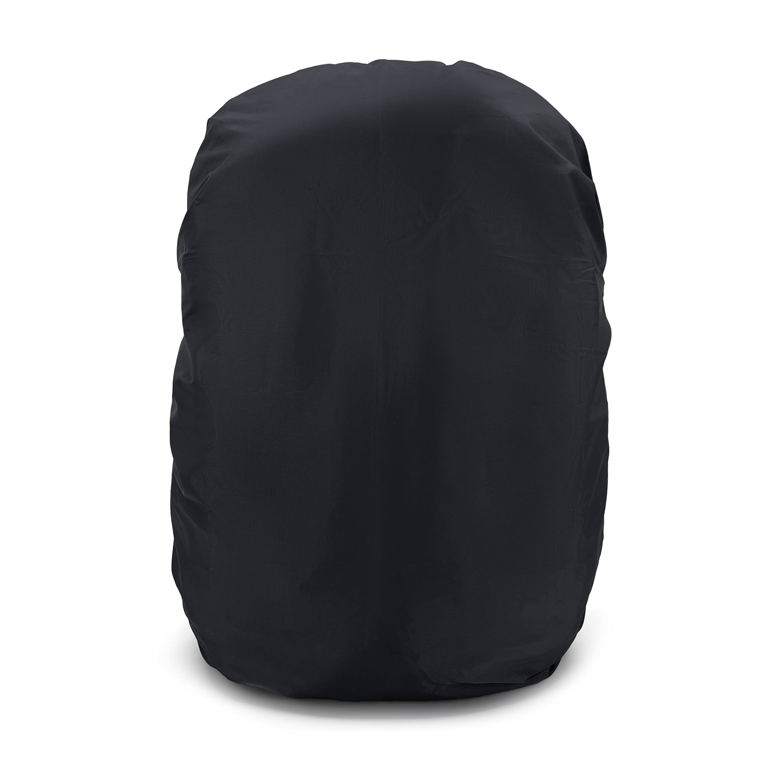 **Waterproof Backpack Cover for 30L-100L – Jaegvida Rain Cover for Hiking, Camping & Outdoor Adventures – Stay Dry in Any Weather**