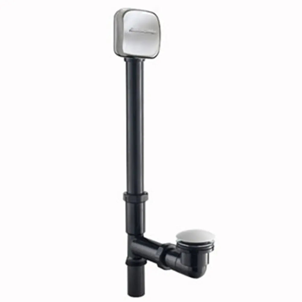 Deep Soak® Bathtub Drain - High Flow Bathtub Drain Stopper for Fast Drainage, Rustproof & Durable - Perfect for Relaxing Baths & Spa Days at Home