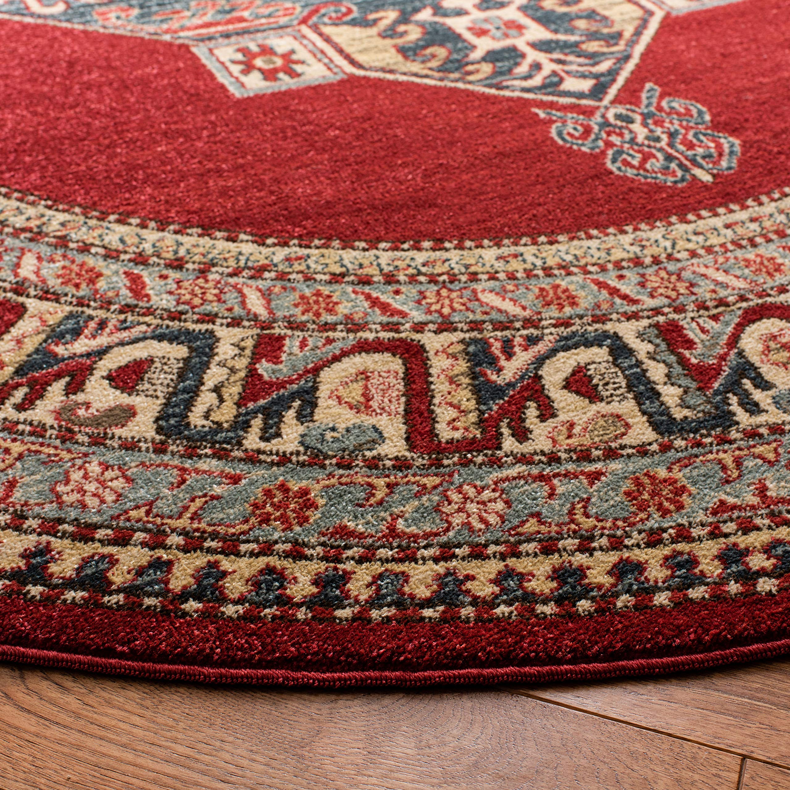 SAFAVIEH Mahal Collection 6'7