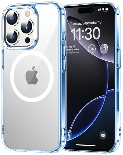 Crystal Blue