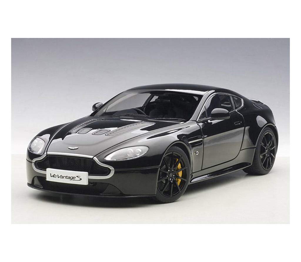 1:18 Aston Martin V12 Vantage S 2015 Alloy Model Car - Collectible Gift for Car Enthusiasts