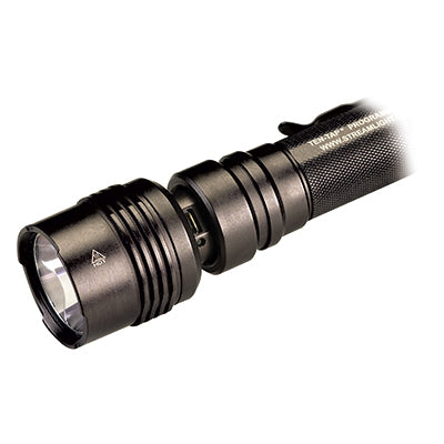 Streamlight ProTac HPL USB Rechargeable Tactical Flashlight - High Lumen LED Light for Camping, Hiking & Emergency Use
