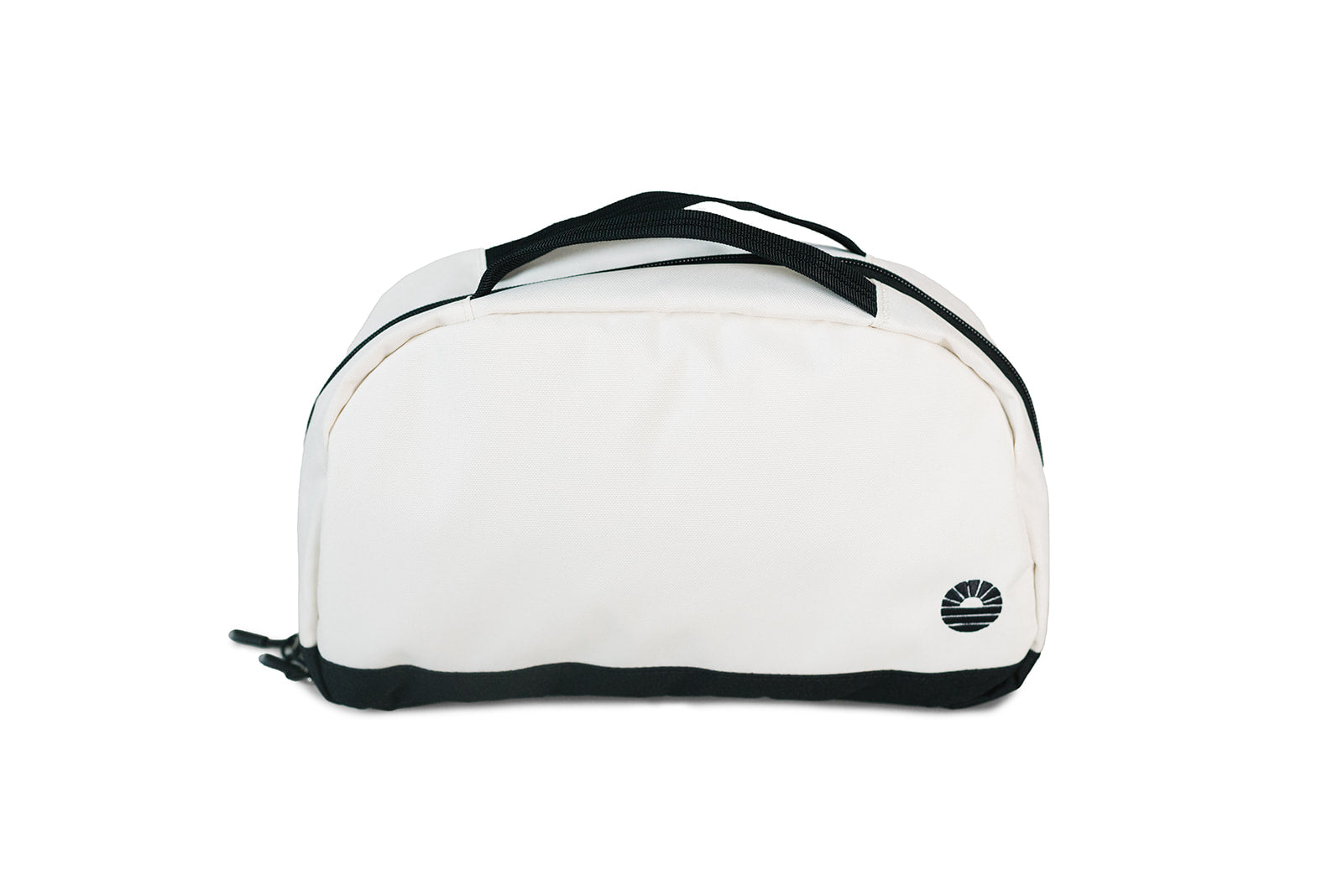 Tobiq Travel Toiletry Bag for Men & Women - Waterproof Hanging Cosmetic Organizer with Multiple Pockets - Perfect for Vacation, Gym, Camping & Business Trips