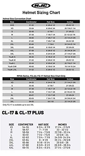 HJC HJ-12 RST Shield Street Motorcycle Helmet - Gold, One Size | DOT Certified Full Face Helmet for Men & Women | Perfect for Urban Commuting & Highway Riding