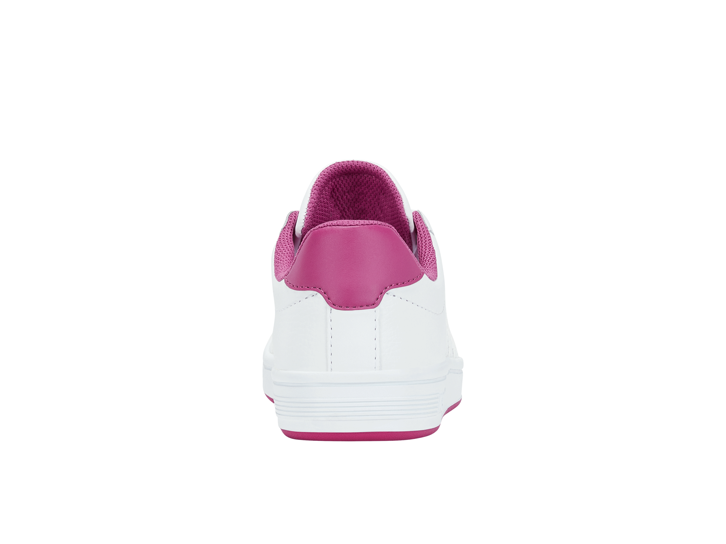 Nike Court Tiebreak Tennis Shoes 165 M - White/Festival Fuchsia | Women's Lightweight Tennis Sneakers for Court & Casual Wear