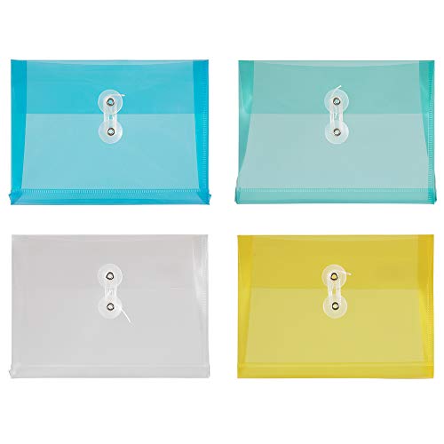 Assorted Colors 24 Pack