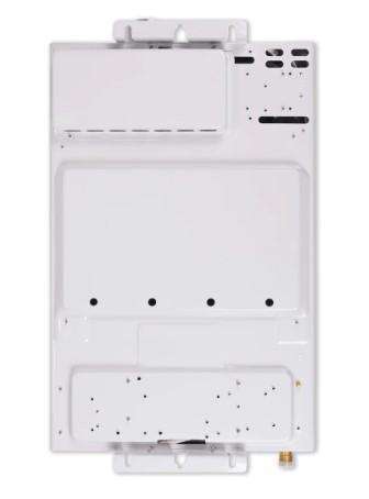 Eccotemp FVI12-LP 4.0 GPM Indoor Natural Gas Tankless Water Heater - Instant Hot Water for Bathroom, Kitchen & Laundry | Energy Efficient, Space Saving Design | Perfect for Homes, Apartments & RVs