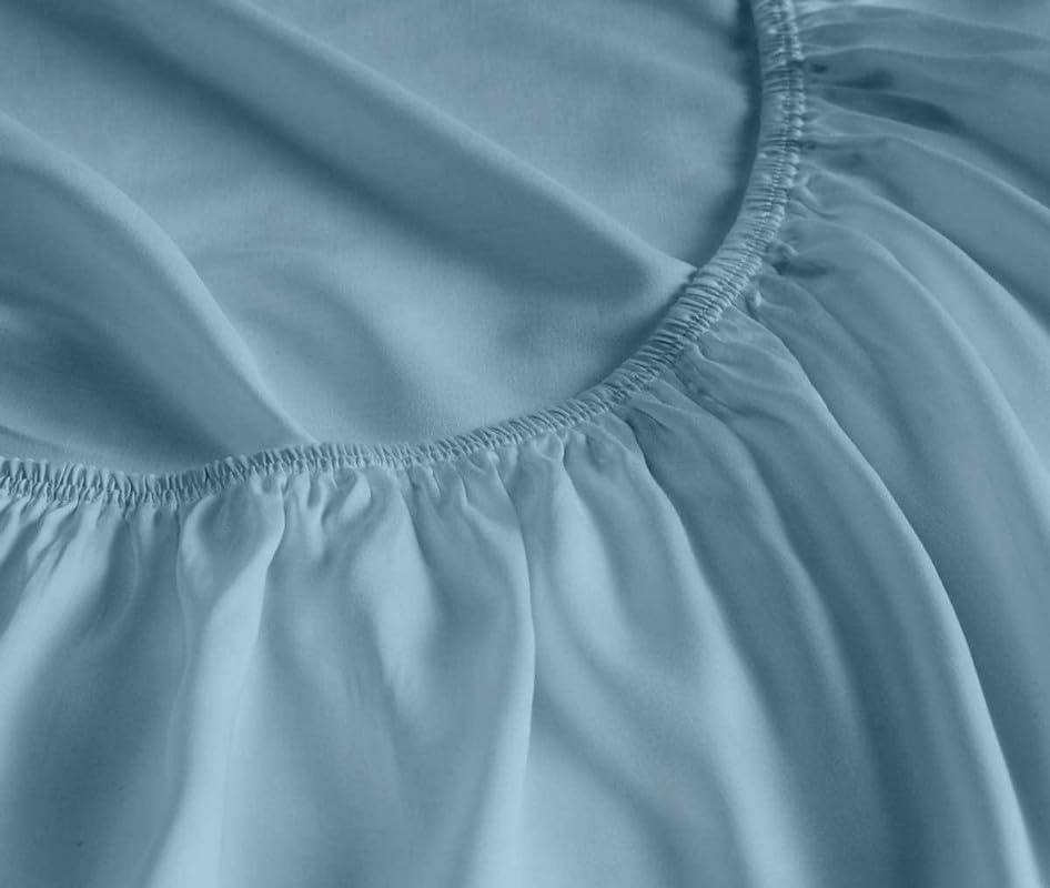 Light Blue Solid