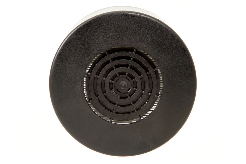 NBC 77 40mm Gas Mask Filter - Military Grade CBRN Protection for Emergency Preparedness, Survival Kits & Chemical Warfare Defense