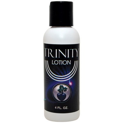Trinity Lotion - 4 oz Bottle (2 Pack) - Hydrating & Nourishing Body Moisturizer for Dry Skin - Perfect for Daily Use & Travel
