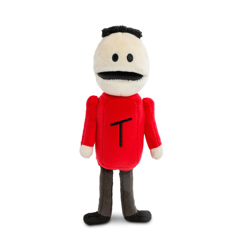 South Park Terrance and Phillip Funny Plush Toy - Cute Cartoon Character Stuffed Doll for Fans, Collectors, and Kids | Perfect for Gifts, Room Decor, and TV Show Merchandise