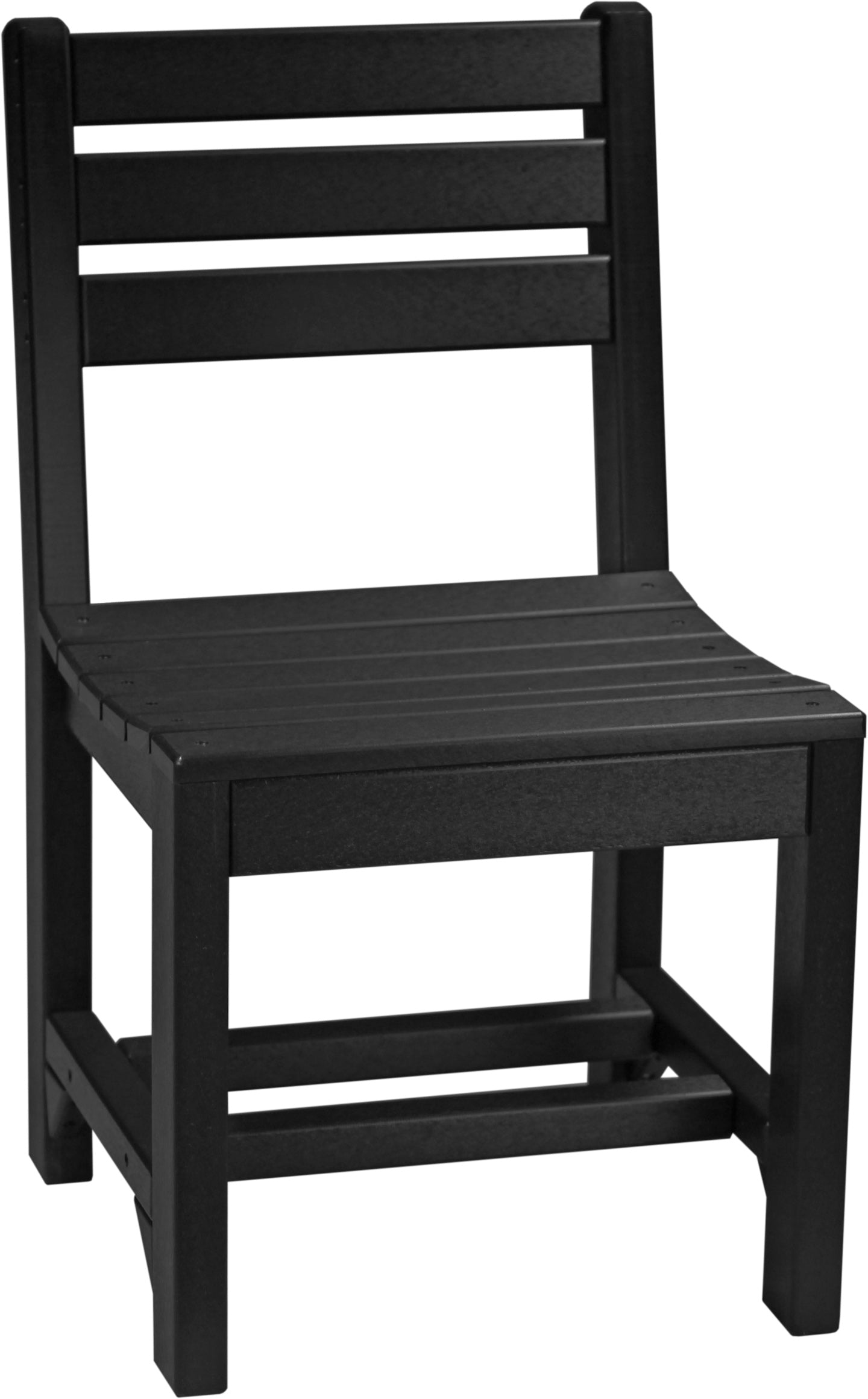 LuxCraft Island Side Chair - 24