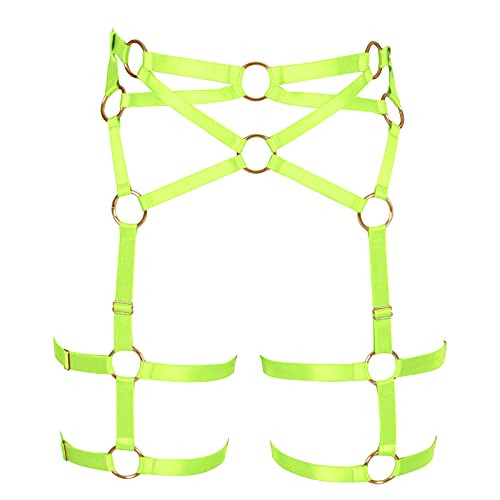 Fluorescent Green