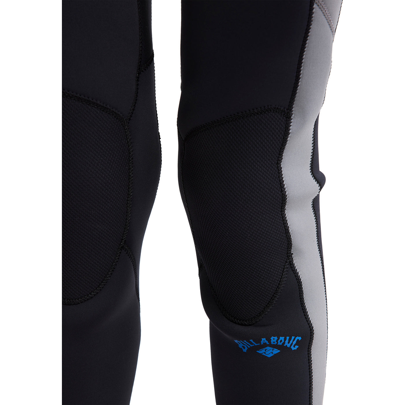 Billabong Boys Absolute 3/2mm Chest Zip Steamer Wetsuit for Kids - Warm & Flexible Neoprene Surfing Suit for Cold Water Swimming, Diving & Water Sports