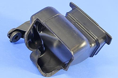 Genuine Chrysler 68213901AA Fuel Air Cleaner Duct - OEM Replacement Part for Improved Engine Performance | Perfect for Dodge, Jeep & Ram Vehicles