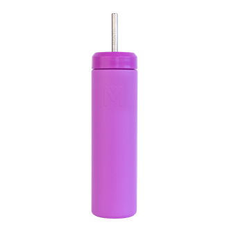 Montii Fusion Smoothie Cup 700ml - BPA-Free Blender Bottle for Protein Shakes, Juices & Smoothies - Perfect for Gym, Workout & Healthy Lifestyle