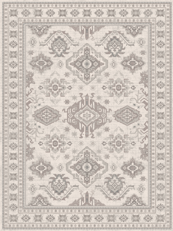 Custom Washable Rugs - Non-Slip Printed Carpet Runner for Living Room, Bedroom & Entryway - Machine Washable & Durable Home Decor