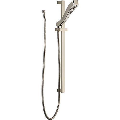 Polished Nickel