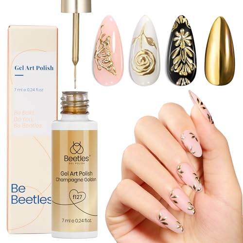 0-Metallic Gold