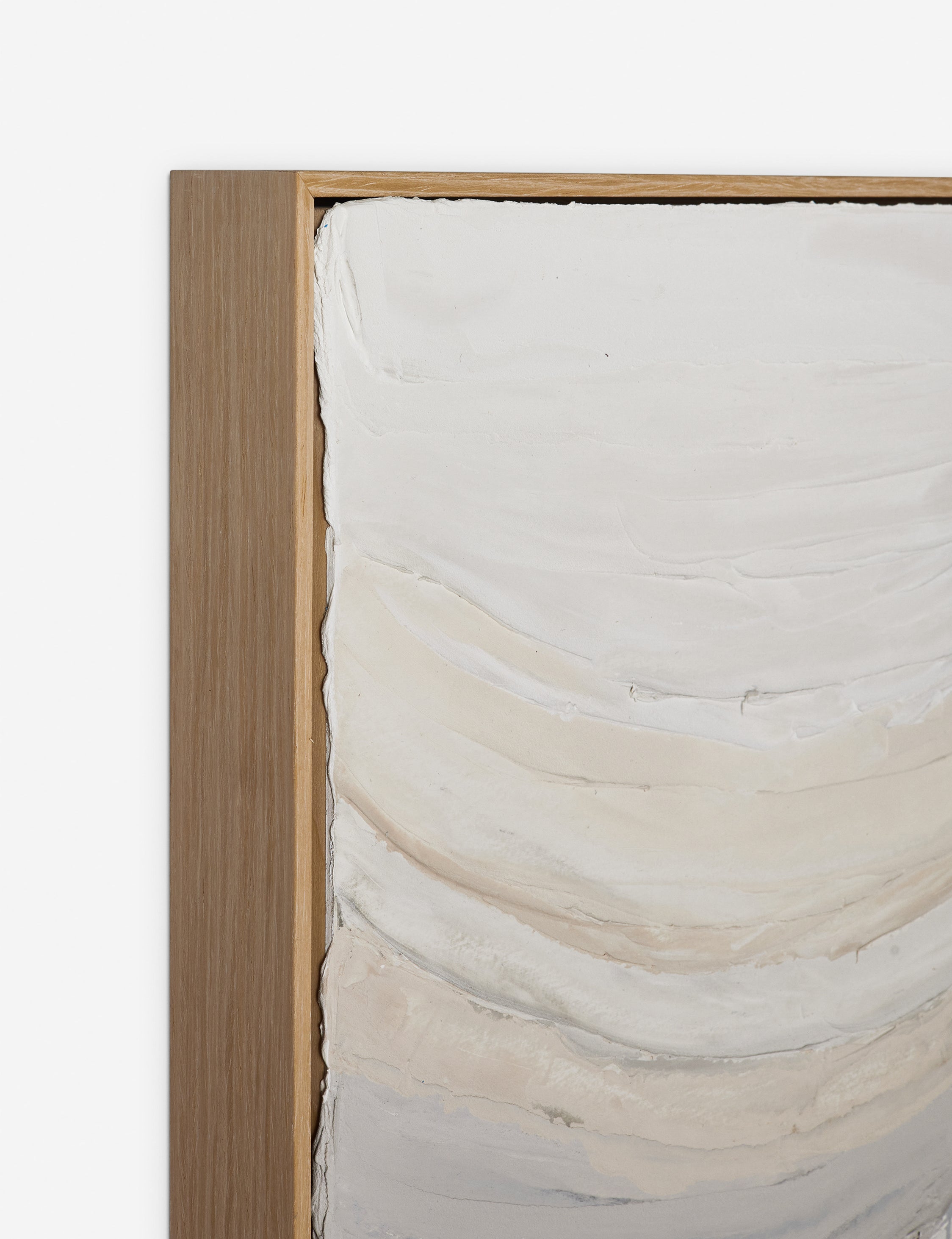 Denali Framed Wall Art by Elizabeth Sheppell - Premium Canvas Landscape Painting for Home & Office Decor - Perfect for Living Room, Bedroom, or Office Wall Decor
